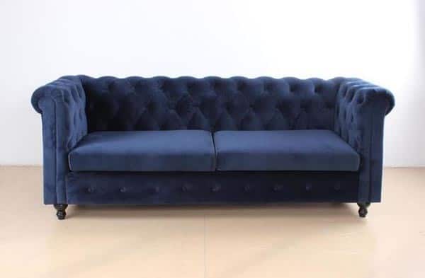 50+ mẫu sofa nhập khẩu Malaysia đẹp, chính hãng 100% 158 Sofa-Mau-Xanh