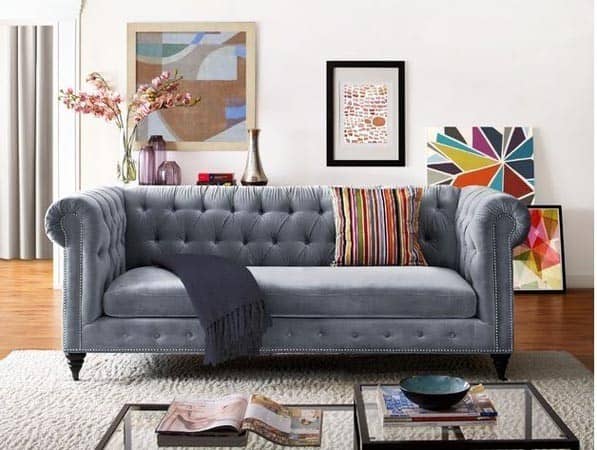 50+ mẫu sofa nhập khẩu Malaysia đẹp, chính hãng 100% 161 Sofa-Vai-Nhung