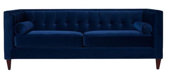 50+ mẫu sofa nhập khẩu Malaysia đẹp, chính hãng 100% 126 Sofa-Mau-Xanh-Boc-Nhung