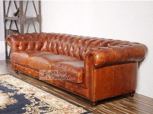 sofa vang phong khach