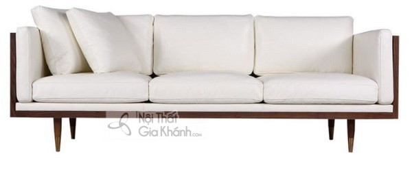 sofa văng dài