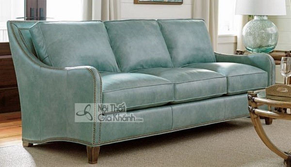 sofa văng hiện đại