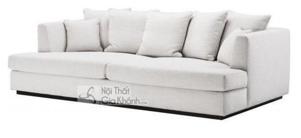 mẫu ghế sofa văng vải