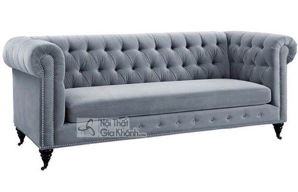 sofa giường dày