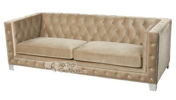 sofa hàn quốc cổ điển