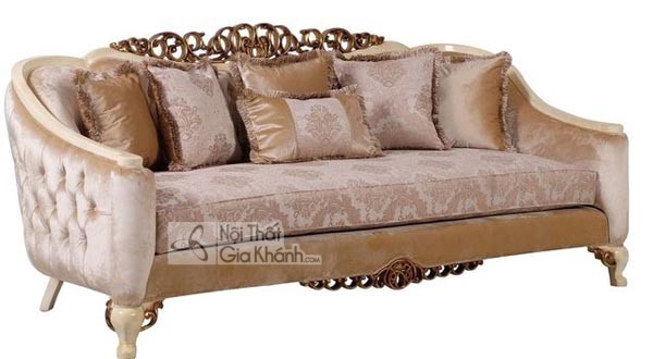 sofa hoàng gia