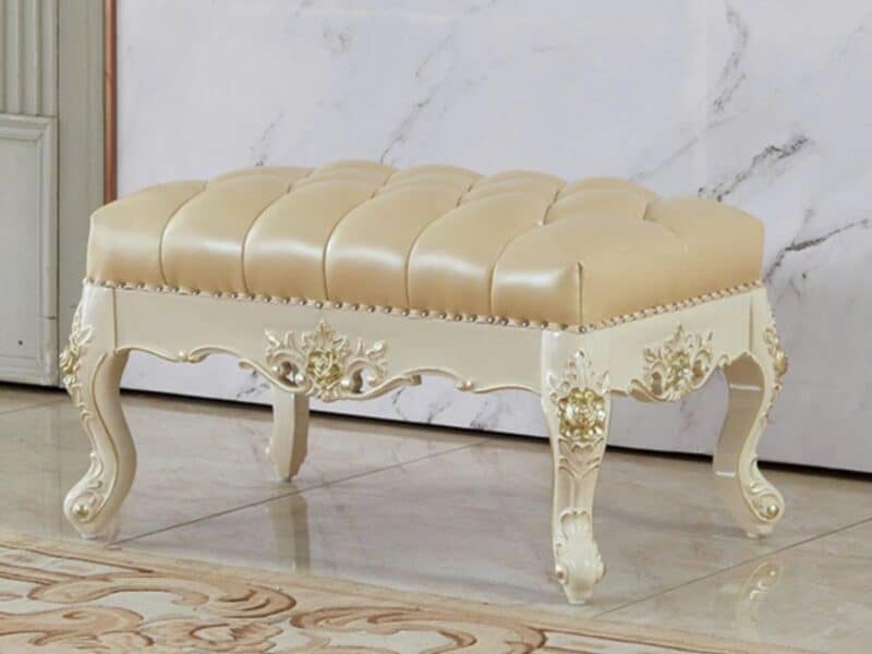 Ghế Đôn Sofa DS01-TN