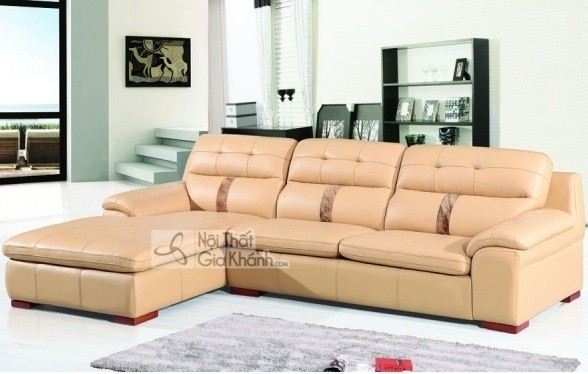 chất liệu ghế sofa salon