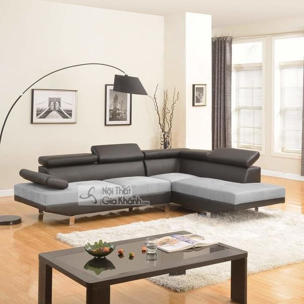 50+ Mẫu sofa căn hộ chung cư cao cấp đẹp ấn tượng nhất 2021