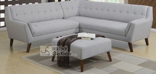 sofa loại góc nhỏ