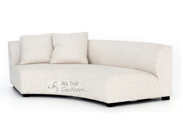 sofa phòng ngủ nhỏ tiện lợi