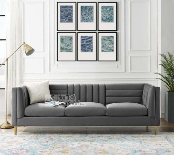 ghế sofa hiện đại cao cấp