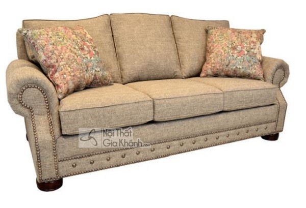 sofa-hien-đai-dinh-kim-loại