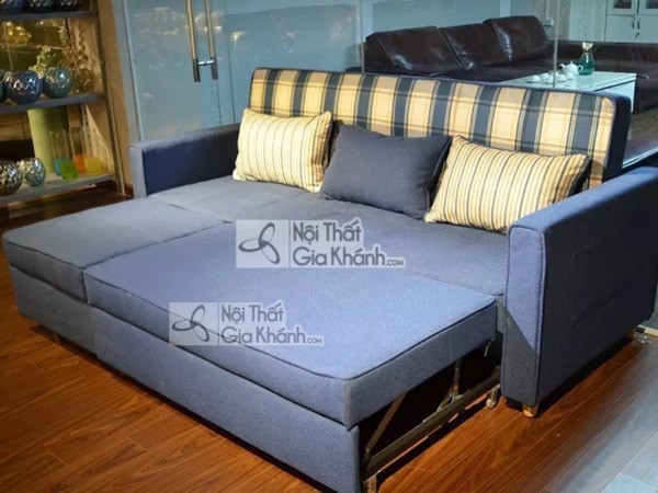 sofa da nang keo