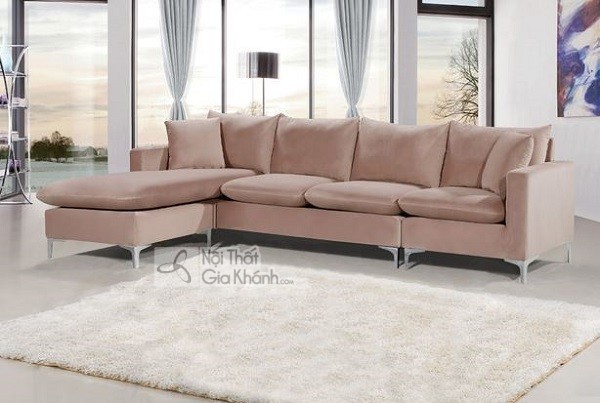 sofa van phong hien dai