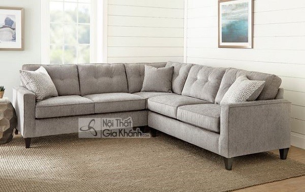 sofa góc chữ l