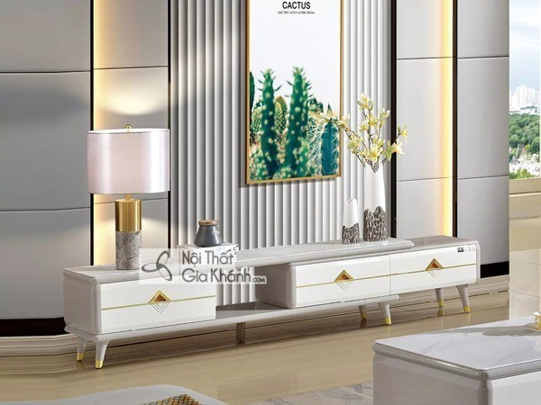 Điểm danh 50 mẫu kệ tivi gỗ hot nhất trên thị trường 139 Ke-Tivi-Dep