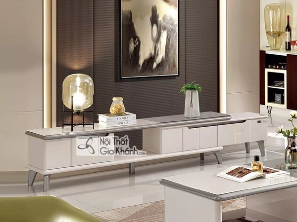 Điểm danh 50 mẫu kệ tivi gỗ hot nhất trên thị trường 140 Ke-Tivi-Dep