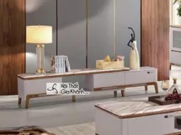 Điểm danh 50 mẫu kệ tivi gỗ hot nhất trên thị trường 143 Ke-Tivi-Dep