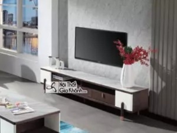 Điểm danh 50 mẫu kệ tivi gỗ hot nhất trên thị trường 145 Ke-Tivi-Dep