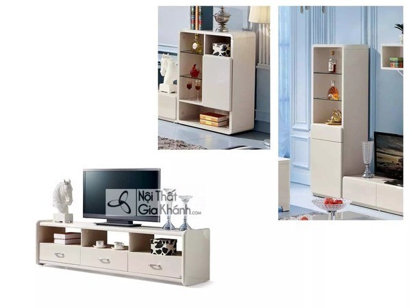 Điểm danh 50 mẫu kệ tivi gỗ hot nhất trên thị trường 172 Ke-Tu-Phong-Khach