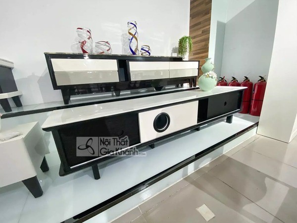 Điểm danh 50 mẫu kệ tivi gỗ hot nhất trên thị trường 135 Ke-Ke-Tivi-Dep