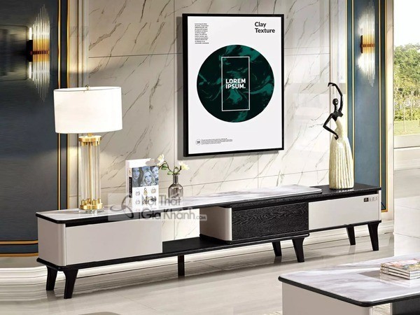 Điểm danh 50 mẫu kệ tivi gỗ hot nhất trên thị trường 137 Ke-Tivi-Dep
