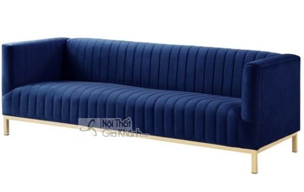 mau sofa vang soc xanh