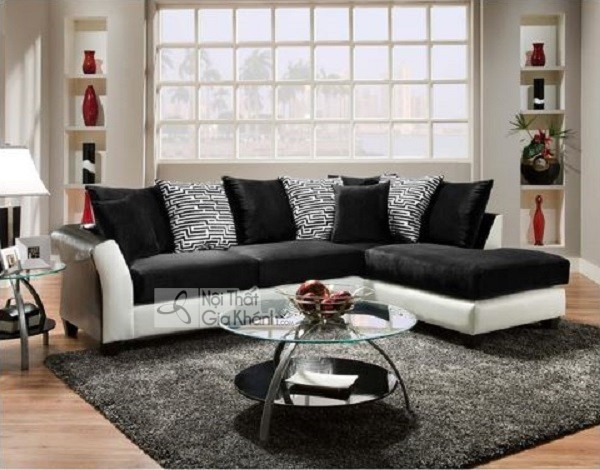 mẫu ghế sofa đẹp