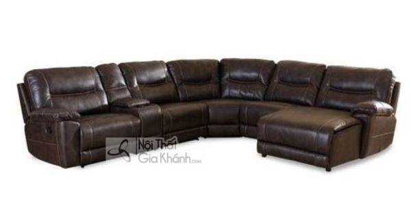 Mẫu 26: Sofa hiện đại đa chức năng