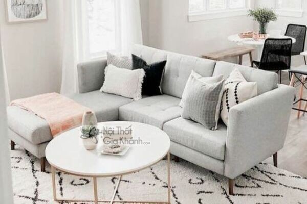 Xem ngay 20 thiết kế sofa ban công cho không gian xanh mát, ấn tượng 112 Sofa-Dep