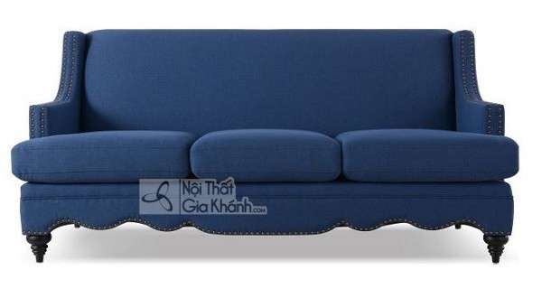 sofa cổ điển sang trọng