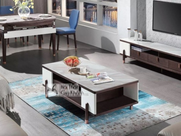 50 mẫu bàn trà sofa mặt đá đẹp tinh tế tăng cá tính gia chủ 96 Ban-Tra-Sofa-Mat-Da