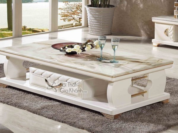 50 mẫu bàn trà sofa mặt đá đẹp tinh tế tăng cá tính gia chủ 106 Ban-Tra-Sofa-Mat-Da