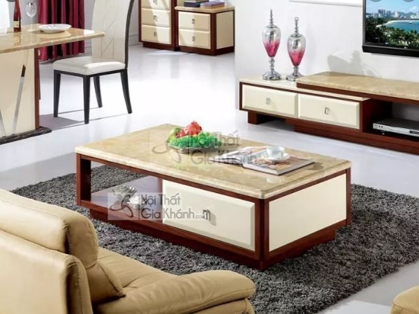 50 mẫu bàn trà sofa mặt đá đẹp tinh tế tăng cá tính gia chủ 128 Ban-Tra-Sofa-Mat-Da