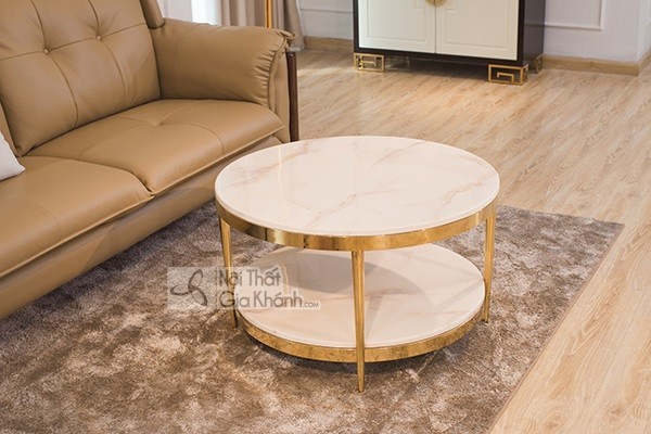 50 mẫu bàn trà sofa mặt đá đẹp tinh tế tăng cá tính gia chủ 142 Ban-Tra-Da