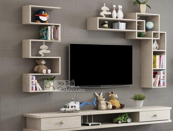 Mua ngay mẫu kệ tivi phòng ngủ đơn giản với thiết kế độc lạ nhất 116 Mua-Ngay-Mau-Ke-Tivi-Phong-Ngu-Don-Gian-Voi-Thiet-Ke-Doc-La-Nhat