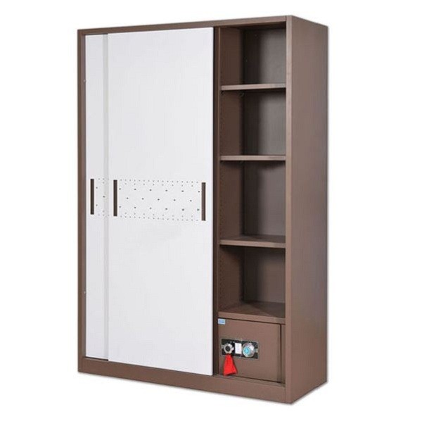 50+ Mẫu Tủ Quần Áo Gỗ Sơn Màu Trắng Nâng Tầm Không Gian