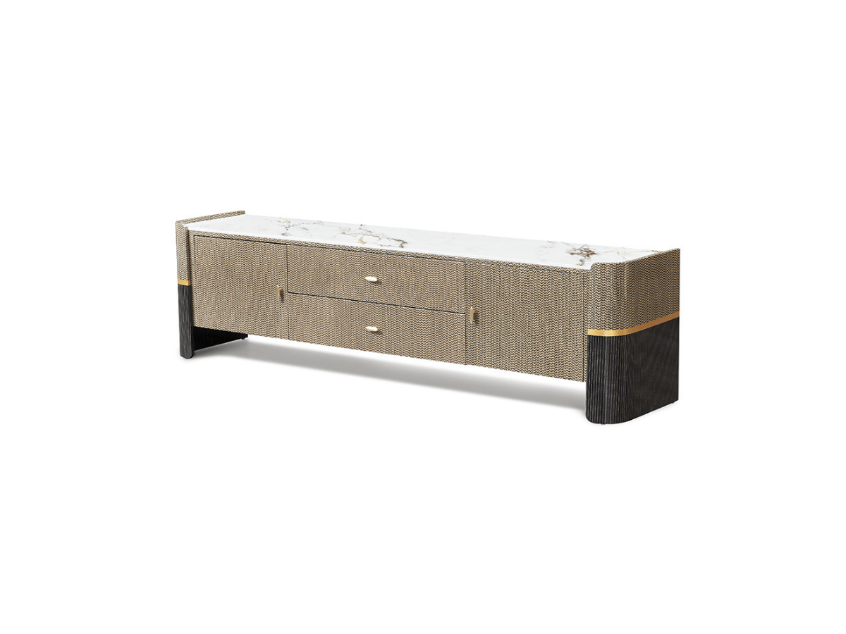 Kệ Tivi Mặt Đá Nhập Khẩu Cao Cấp KT8828-20