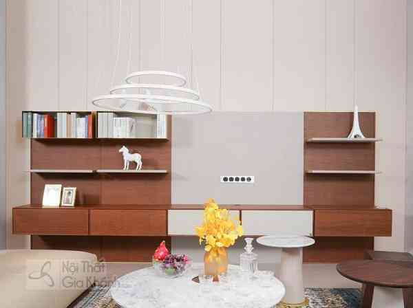 Các mẫu tủ kệ tivi đa năng tăng tiện nghi cho ngôi nhà hiện đại 38 Các Mẫu Tủ Kệ Tivi Đa Năng Tăng Tiện Nghi Cho Ngôi Nhà Hiện Đại