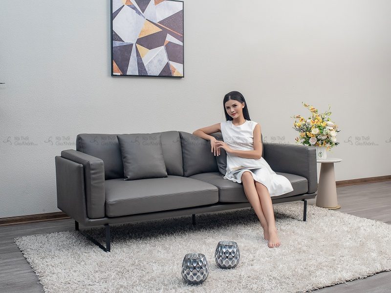 sofa phong khach boc da that 100 sb0064t 3 2