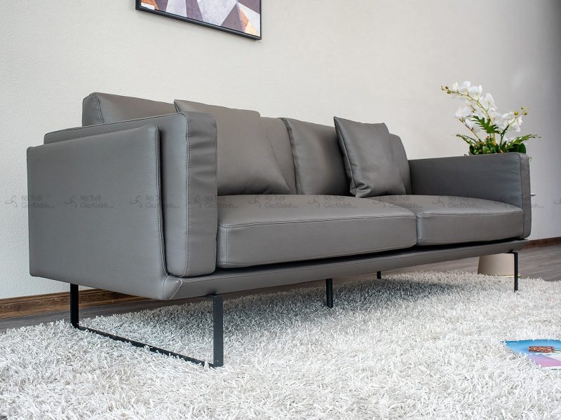 sofa phong khach boc da that 100 sb0064t 3 5