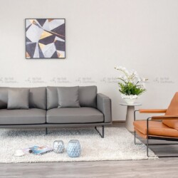 sofa phong khach boc da that 100 sb0064t 3 6