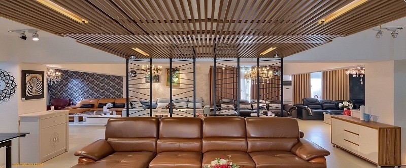 Tủ quần áo 3 cánh - Mẫu tủ tiện ích không thể bỏ qua 16 Showroom Gia Khánh
