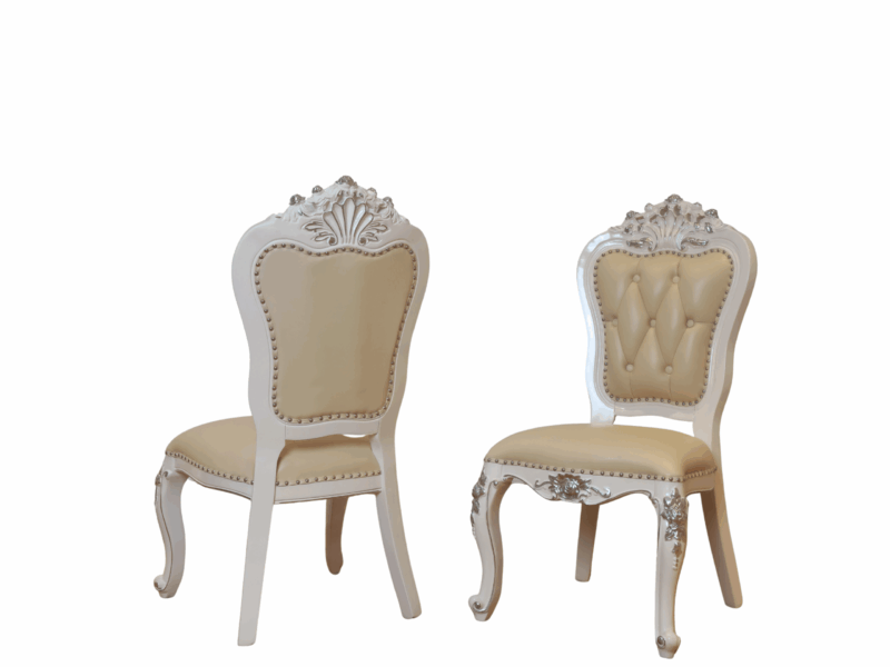 Ghế Ăn Tân Cổ Điển GAC87-NT