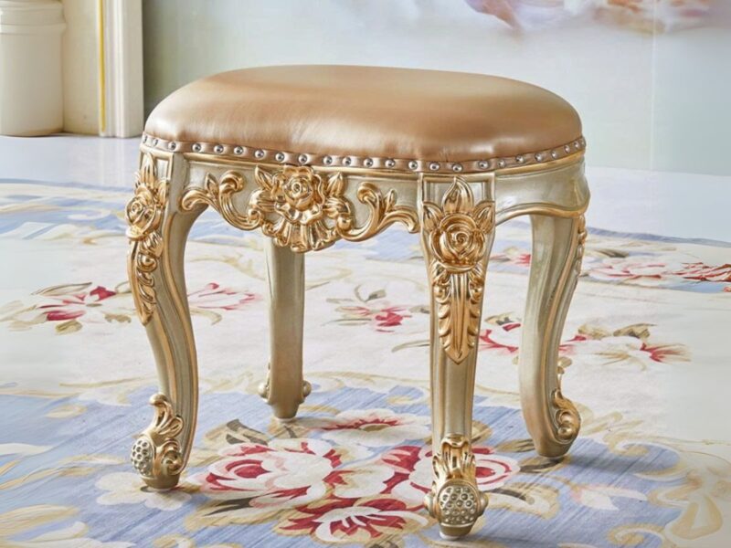 Ghế Đôn Sofa GT02