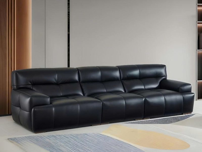 Sofa Băng Nhập Khẩu SF-B8131