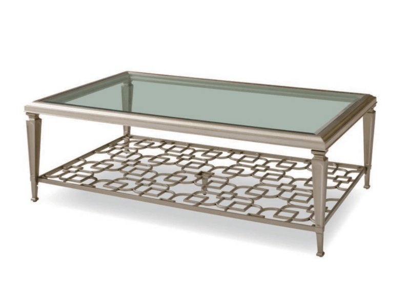 Bàn Trà Phong Cách Mỹ BTM102-142