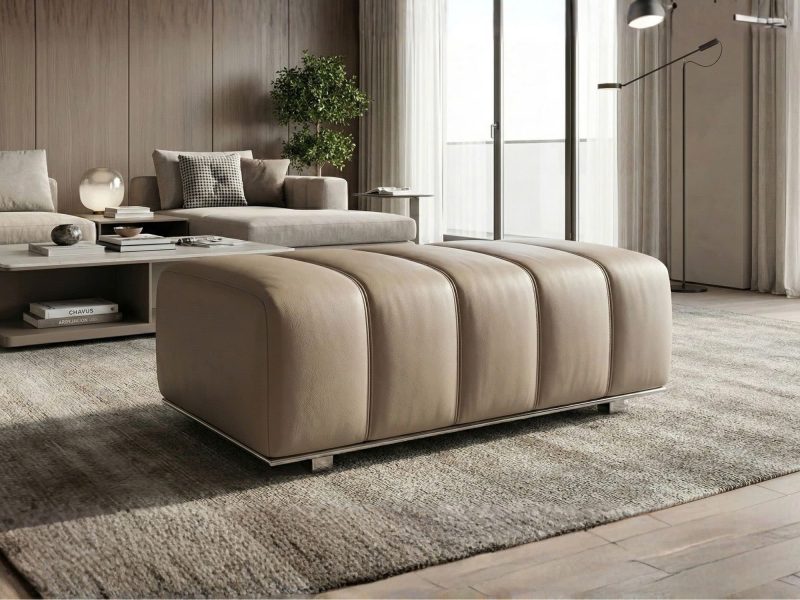 Ghế Đôn Sofa H361-100