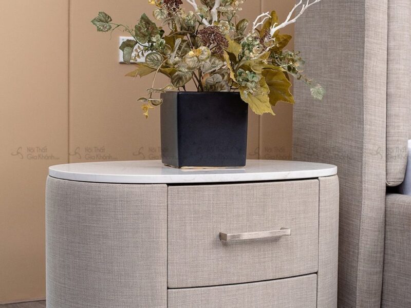 Tủ Đầu Giường TA1807